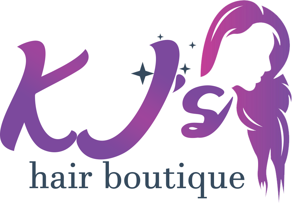 KJ’s hair boutique