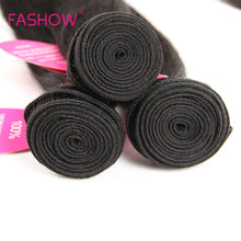 Load image into Gallery viewer, Brazilian Deep Wave Human Hair 4x4 Lace Closure