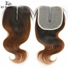 Load image into Gallery viewer, Brazilian Body Wave Human Hair4x4/13x4 Lace Closure