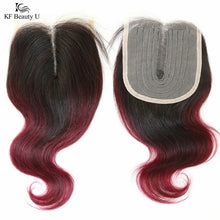Load image into Gallery viewer, Brazilian Body Wave Human Hair4x4/13x4 Lace Closure