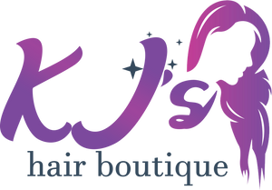KJ’s hair boutique